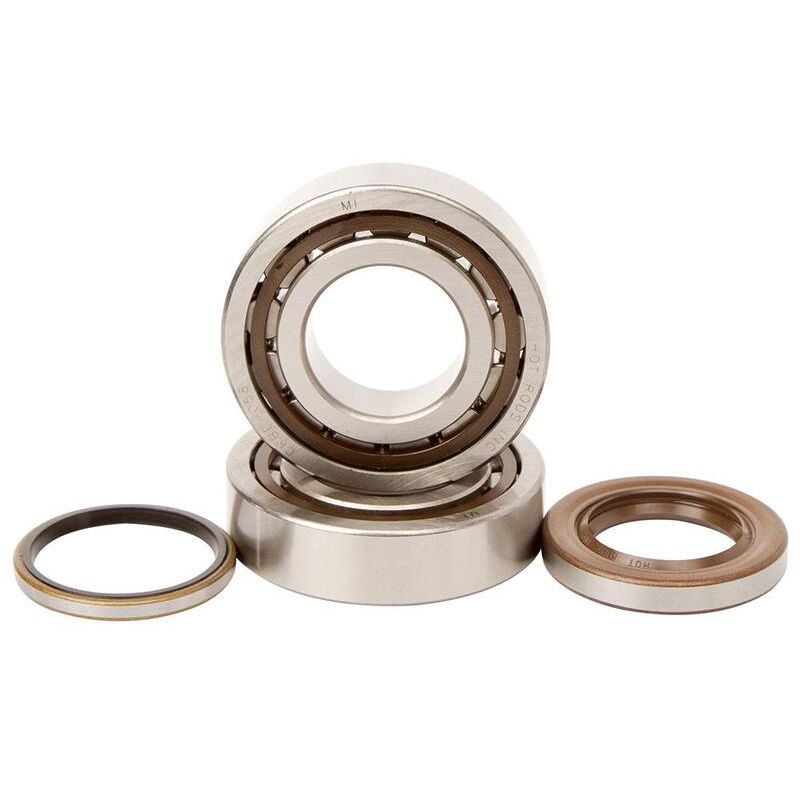 Kit roulements et joints spi de vilebrequin HOT RODS