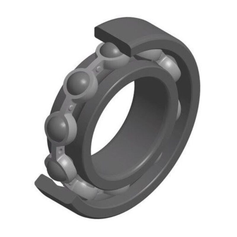 Roulement de vilebrequin NTN 40x80x18mm