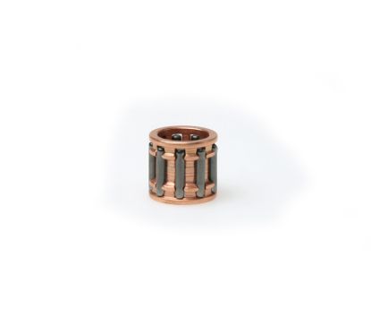Roulement MALOSSI plaqué cuivre ø10x14x13
