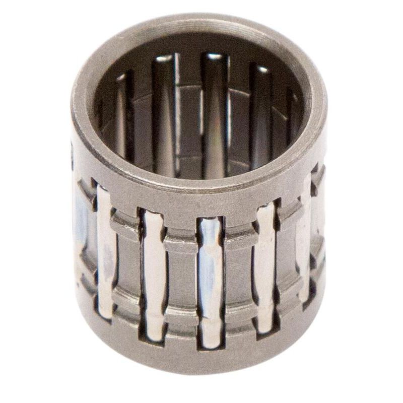 Cage à aiguilles de pied de bielle HOT RODS 15x19x19,50 mm