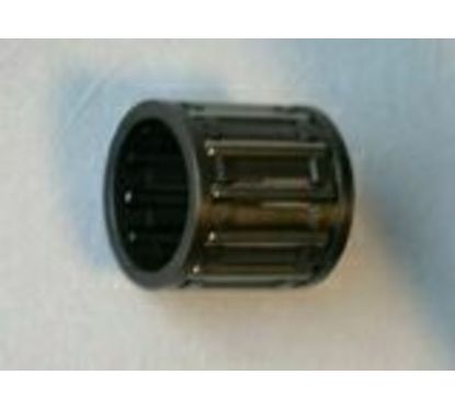 Cage à aiguilles NEEDLE ROLLER BEARING - 18x22x19.65