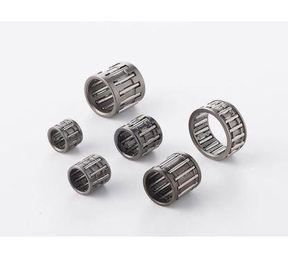 Cage à aiguilles NEEDLE ROLLER BEARING - 10x14x12,5