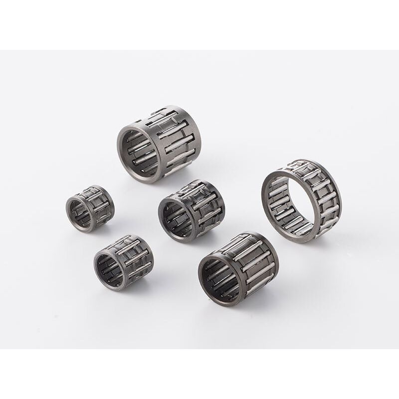 Cage à aiguilles NEEDLE ROLLER BEARING - 20x24x22.8