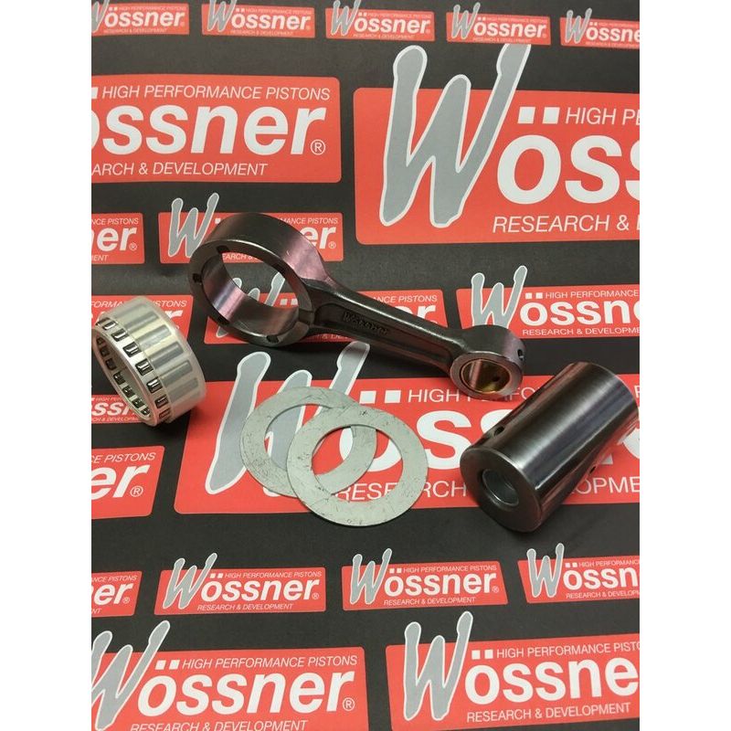 Kit bielle WÖSSNER Yamaha YZ250F