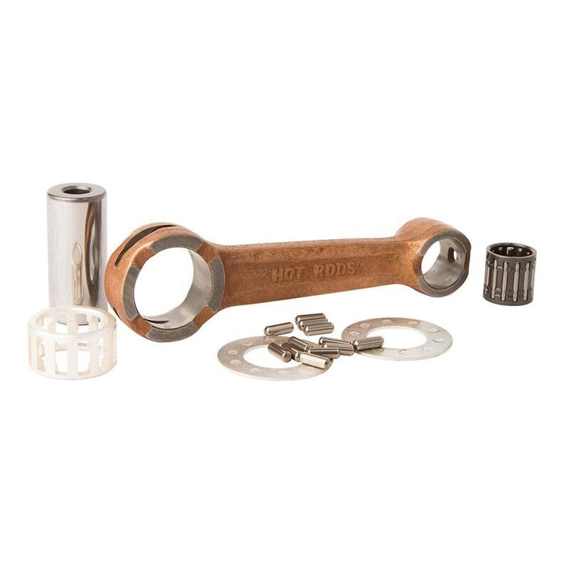 Kit bielle HOT RODS - KTM SX50 Kit bielle HOT RODS - KTM SX50
