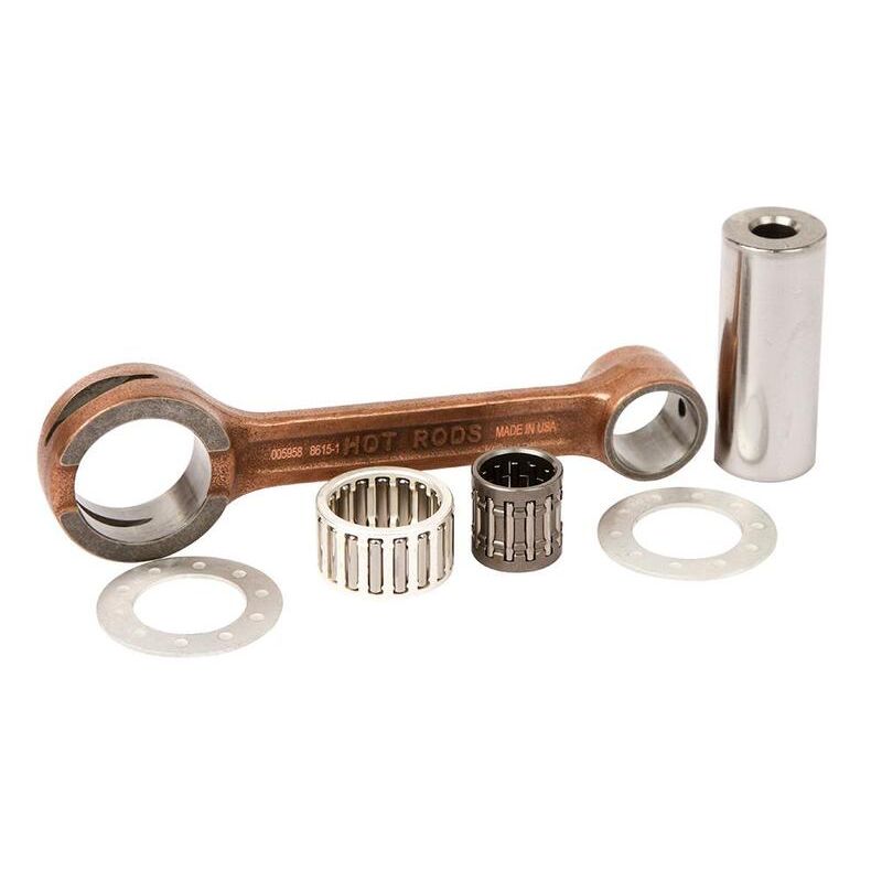 Kit bielle HOT RODS - KTM /EGX/EXC/SX125
