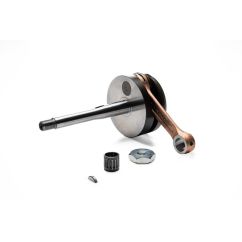 Vilebrequin MALOSSI RHQ axe ø12 mm - course 43 mm