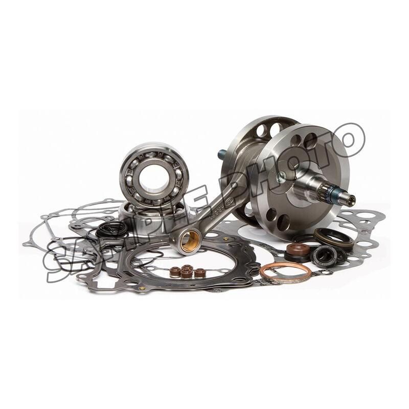 Kit vilebrequin HOT RODS - Honda CB 500 R