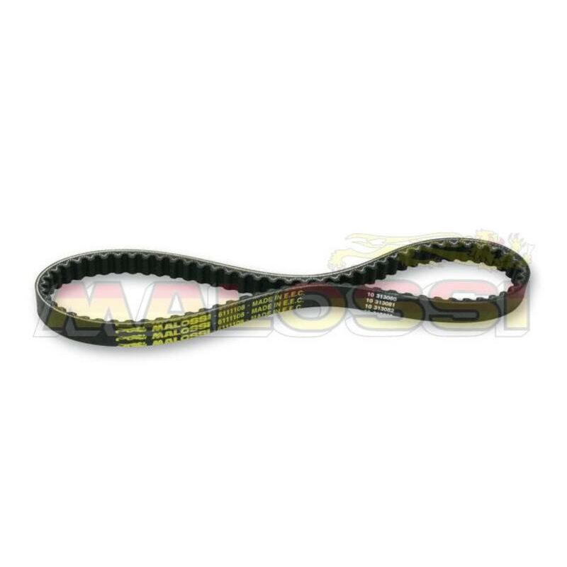 Courroie de transmission MALOSSI X-Kevlar renforcée Courroie de transmission MALOSSI X-Kevlar renforcée