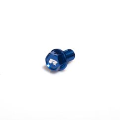 Bouchon de vidange aimanté RFX () [M12 x 15 mm x 1,25]