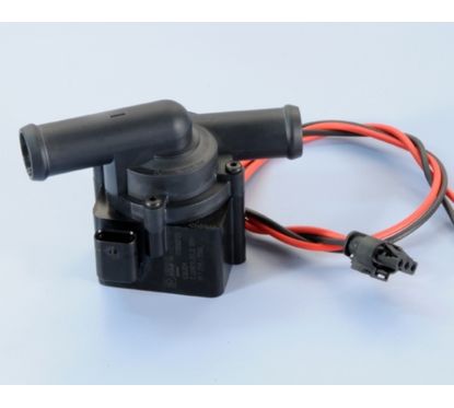Pompe à eau éléctrique 12v POLINI