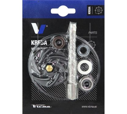 Kit réparation de pompe à eau V PARTS - Yamaha X-MAX125