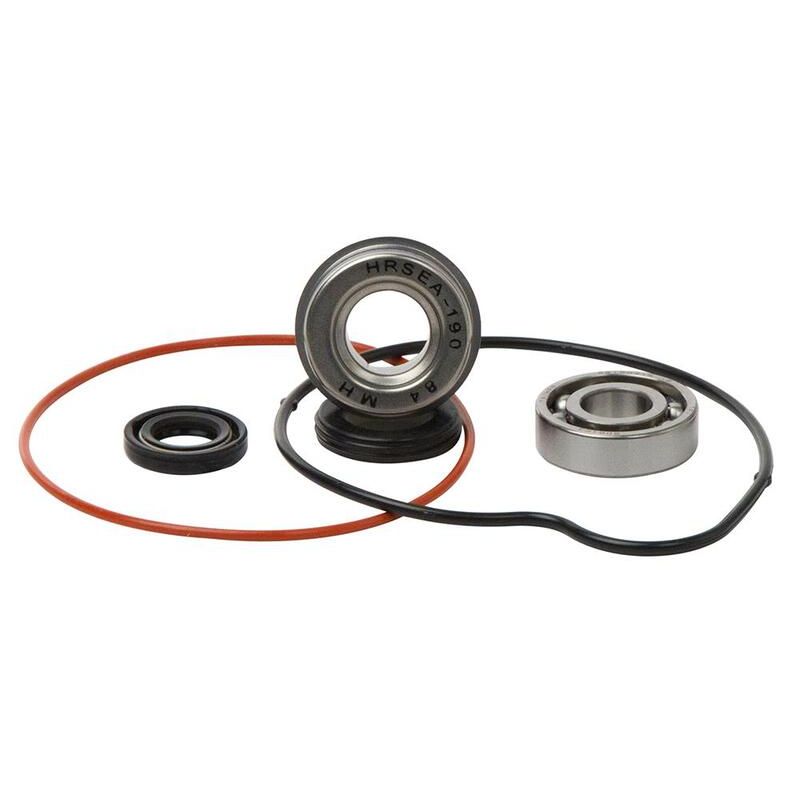 Kit réparation de pompe à eau HOT RODS - Yamaha YFM660 RAPTOR