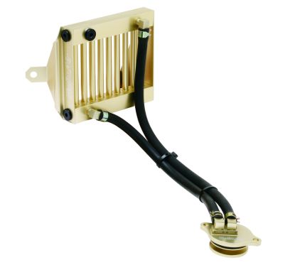 Radiateur d'huile TWIN AIR - Honda CRF450
