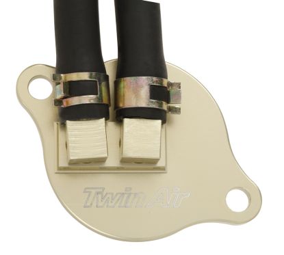 Radiateur d'huile TWIN AIR - Yamaha YZ 450F