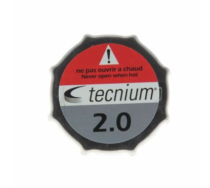 Bouchon de radiateur TECNIUM 2.0 Bars KTM/HVA/Husaberg