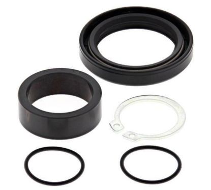 Kit reconditionnement d'arbre de sortie de boite ALL BALLS Kawasaki KX500