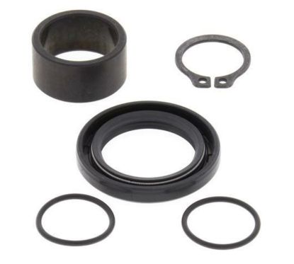 Kit reconditionnement d'arbre de sortie de boîte ALL BALLS Kawasaki KX60/85/100