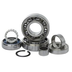 Kit roulements boîte de vitesse HOT RODS Kawasaki KX250