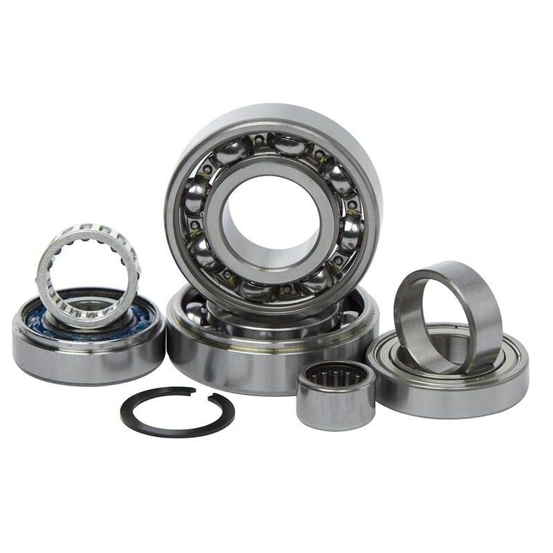 Kit roulements boîte de vitesse HOT RODS Kawasaki KX250