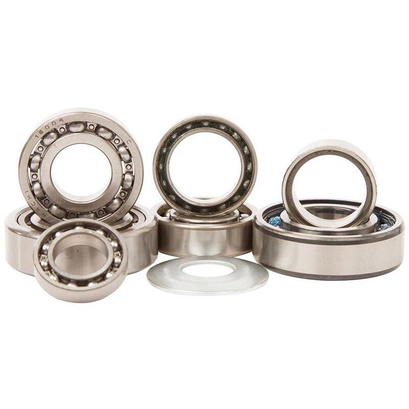 Kit roulements boîte de vitesse HOT RODS KTM SX-F250