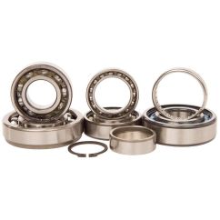 Kit roulements boîte de vitesse HOT RODS Suzuki RM-Z450