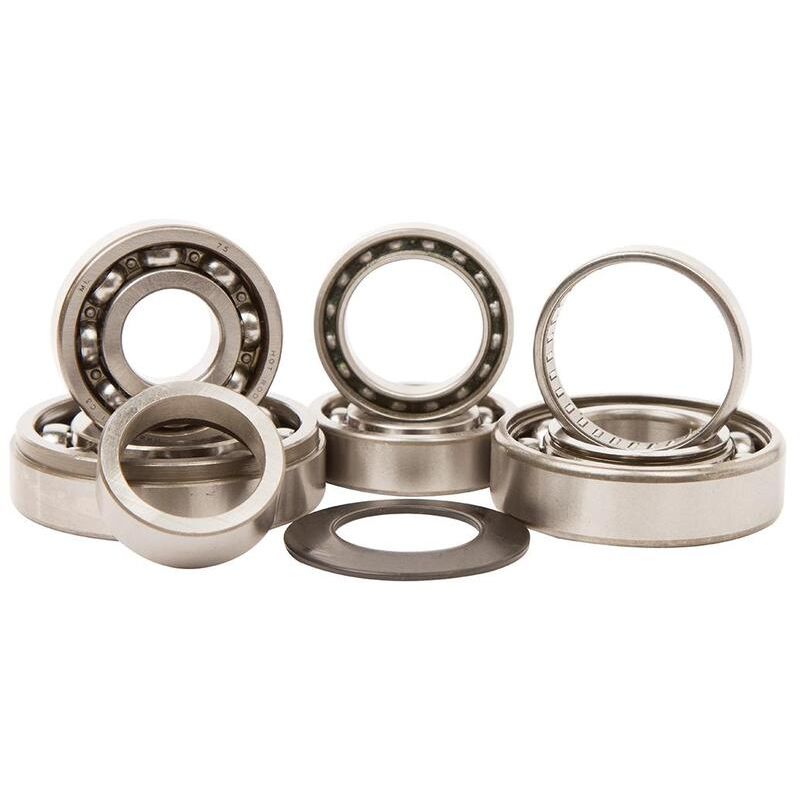 Kit roulements boîte de vitesse HOT RODS Honda CR-F450R