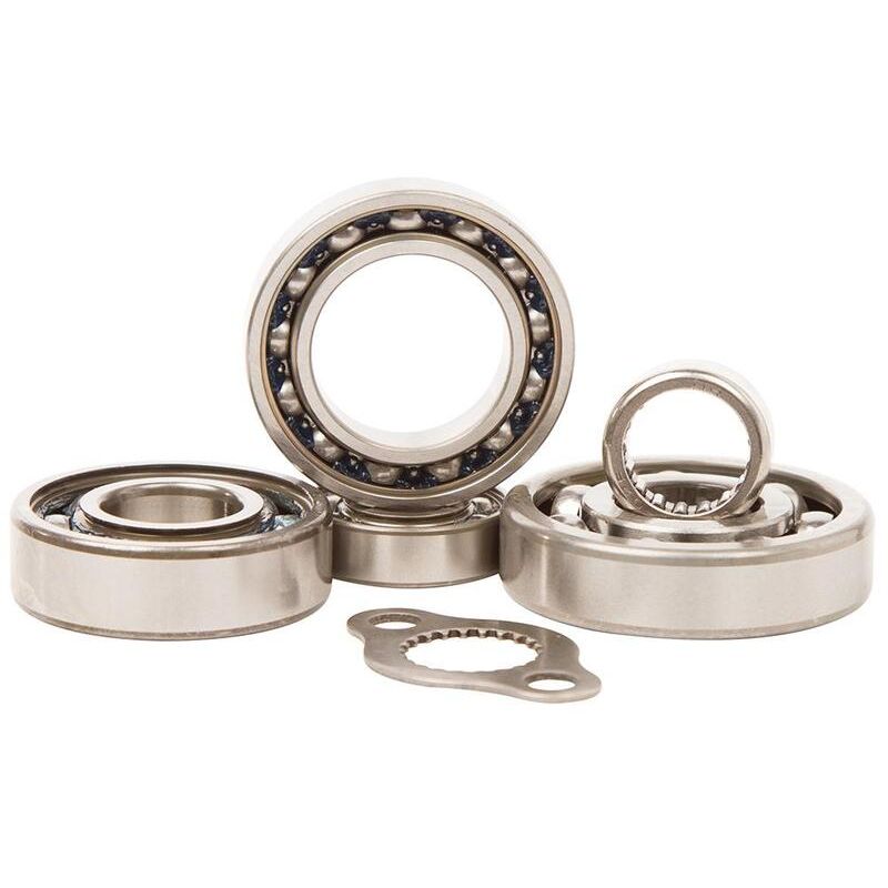 Kit roulements boîte de vitesse HOT RODS Honda CR85R