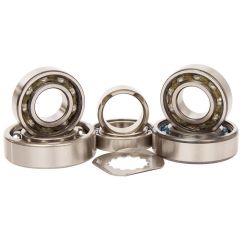 Kit roulements boîte de vitesse HOT RODS Yamaha YZ450-F