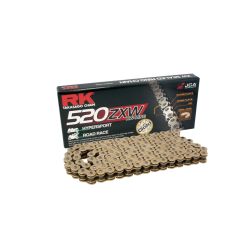 Chaînes 520 Zxw