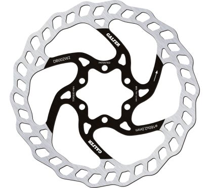 Disque fixe Wave®