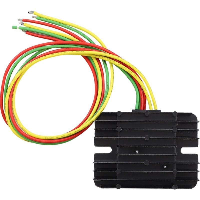 Régulateur/redresseur compatible lithium-ion Hot Shot