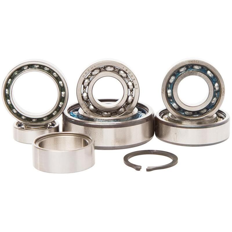 Kit roulements boîte de vitesse HOT RODS KTM SX125