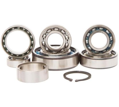 Kit roulements boîte de vitesse HOT RODS KTM SX125