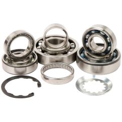 Kit roulements boîte de vitesse HOT RODS Kawasaki KX450-F