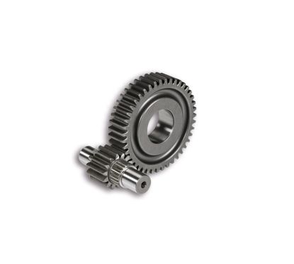 Engrenages secondaires MALOSSI HTQ Z 15/41 avec accouplement denté