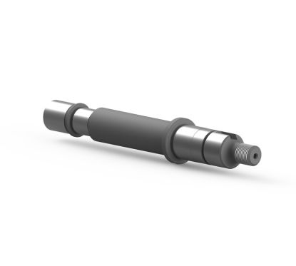 Pivot pour engrenage multiple MALOSSI