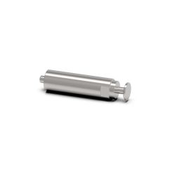 Coulisseau de sélection en acier – longueur 82 mm MALOSSI