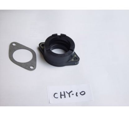 KIT PIPE D'ADMISSION 1PC POUR SR/XT500 1978-81