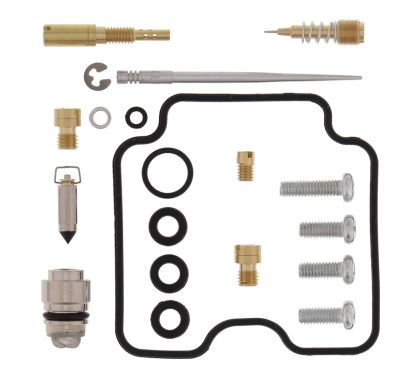 Kit réparation de carburateur ALL BALLS Yamaha YFZ450