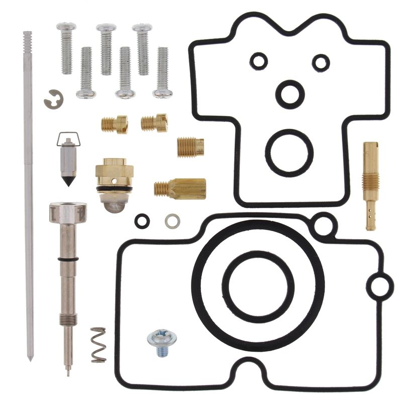 Kit réparation carburateur ALL BALLS