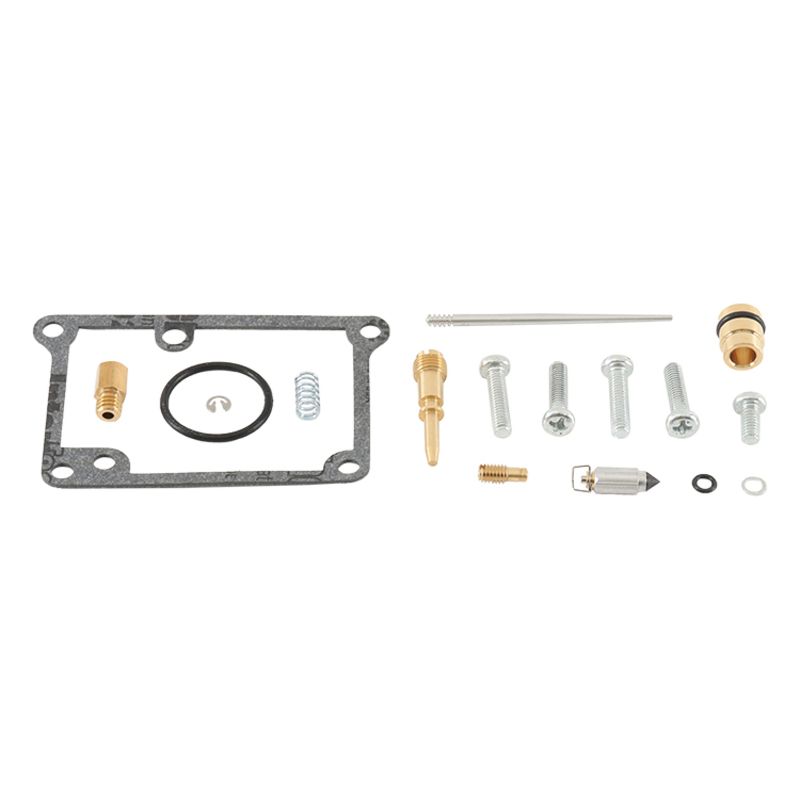 Kit réparation de carburateur ALL BALLS Yamaha 200 Blaster