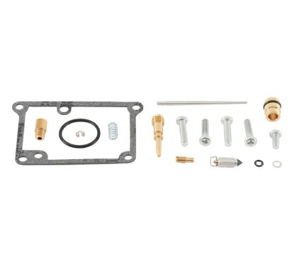 Kit réparation de carburateur ALL BALLS Yamaha 200 Blaster