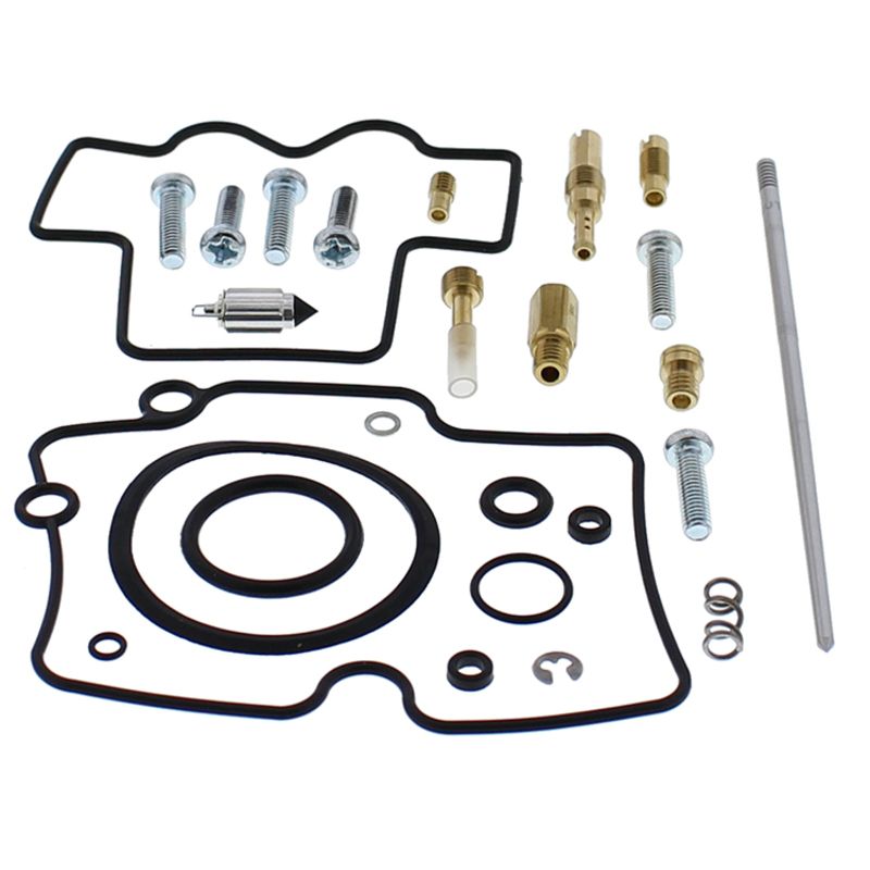 Kit réparation de carburateur ALL BALLS - Yamaha WR450F