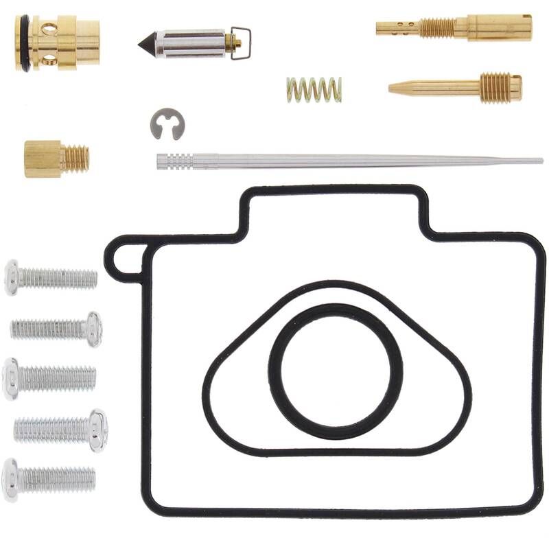 Kit réparation de carburateur ALL BALLS - Yamaha YZ125