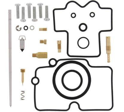 Kit réparation de carburateur ALL BALLS - Yamaha WR450F