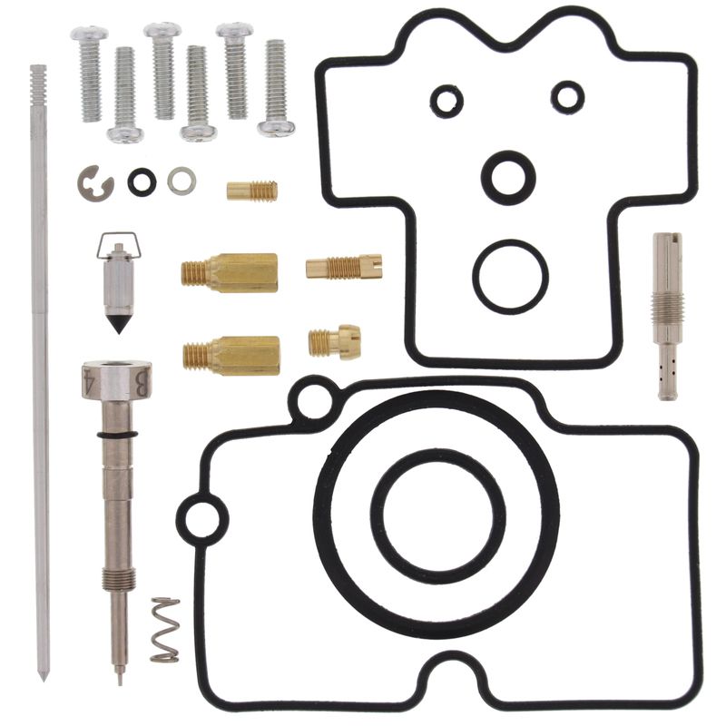 Kit réparation de carburateur ALL BALLS - Kawasaki KX250F