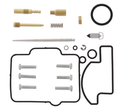 Kit réparation de carburateur ALL BALLS - Suzuki RM250