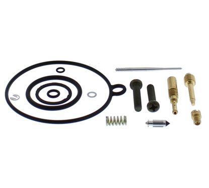 Kit réparation de carburateur ALL BALLS - Honda CRF110F