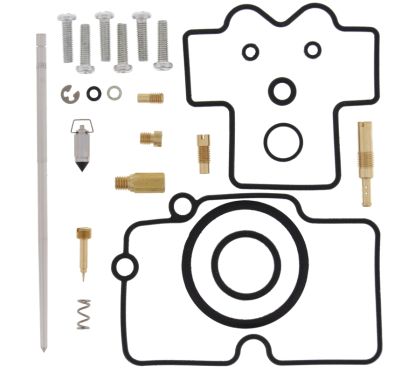 Kit réparation de carburateur ALL BALLS - Yamaha YZ450F
